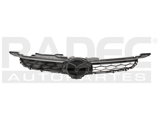 [204-1903-02] PARRILLA MZ CX7 10-12 2.5 LITROS