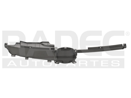 [204-1903-04] PARRILLA MZ CX7 10-12 2.5 LITROS (INSERTO)
