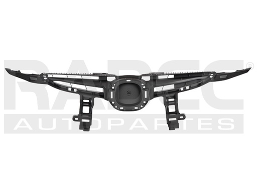 [204-1915-00] PARRILLA MZ 2 12-15 GRIS