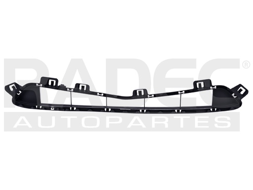 [204-1915-01] PARRILLA MZ 2 16-19 GRIS