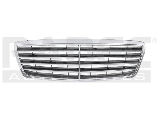 [204-2002-00] PARRILLA MC CLASE C 01-03
