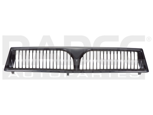 [204-2203-02] PARRILLA MT GALANT 99-01 P/PINTAR