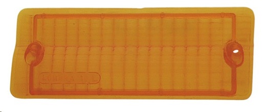 [005-060-L] MICA CUARTO FRONT RAMBLER WAGONER 85-87 