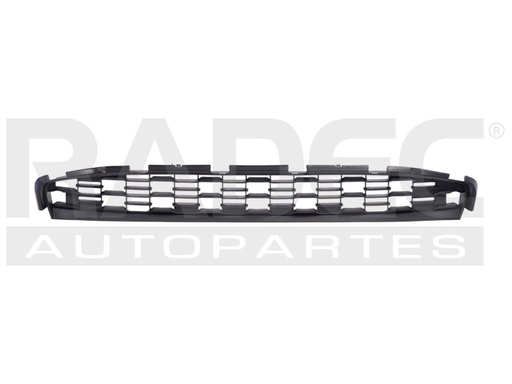 [204-2213-00] PARRILLA MT ASX 13-15 INFERIOR NEGRA ES/SE L4 4CILINDROS 2.0L 5 PUERTAS