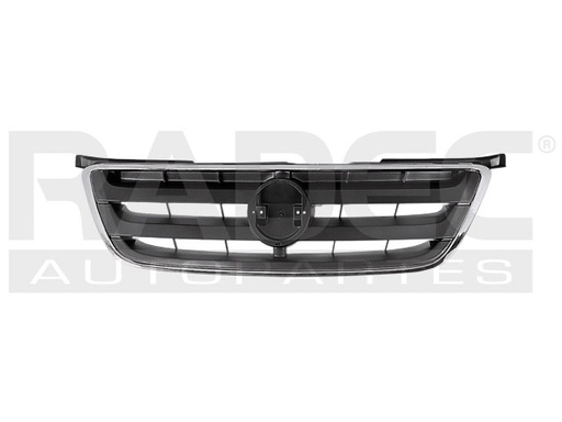 [204-2302-03] PARRILLA NS ALTIMA 02-04 4 PUERTAS