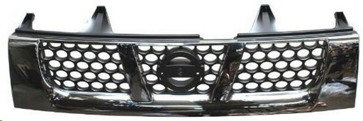 [204-2306-00] PARRILLA NS D22 08-15 CROMADA