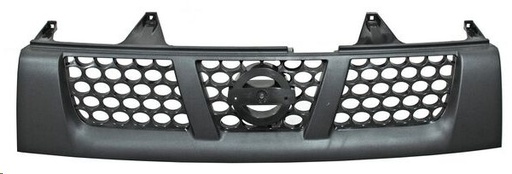 [204-2306-02] PARRILLA NS D22 08-15 NEGRA