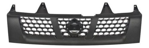 [204-2306-03] PARRILLA NISSAN D22 2008-2015 GRIS CORRUGADA