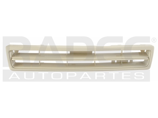 [204-2310-00] PARRILLA NS MAXIMA 89-91 SE P/PINTAR