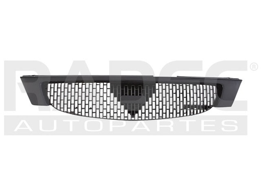 [204-2310-02] PARRILLA NS MAXIMA 95-96 P/PINTAR
