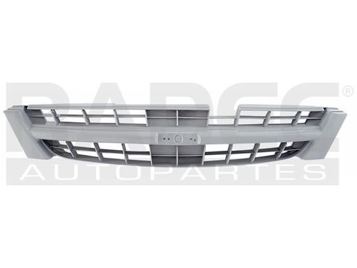 [204-2310-04] PARRILLA NS MAXIMA 97-99 P/PINTAR