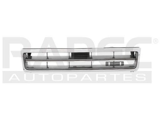 [204-2310-05] PARRILLA NS MAXIMA 89-91 GXE CROMADA