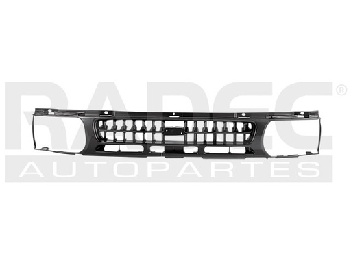 [204-2313-04] PARRILLA NS PATHFINDER 96-98 P/PINTAR
