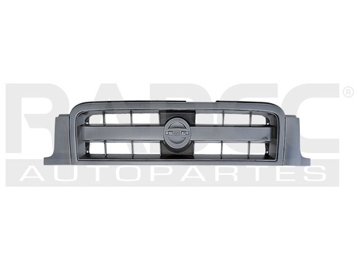 [204-2313-07] PARRILLA NS PATHFINDER INTERIOR 02-04 P/PINTAR GRIS