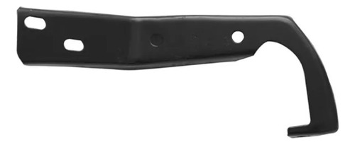 [005-0615-07] BRAZO DEFENSA CV CHEYENNE/CUSTOM/SIERRA EXTERIOR DELANTERO 92-98/SUBURBAN 92-99 IZQ