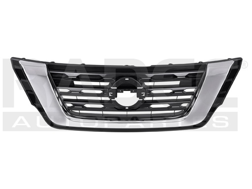 [204-2313-13] PARRILLA NS PATHFINDER 17-22 CROMADA