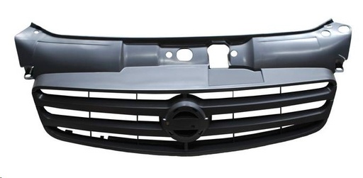 [204-2314-00] PARRILLA NS PLATINA 02-10 P/PINTAR