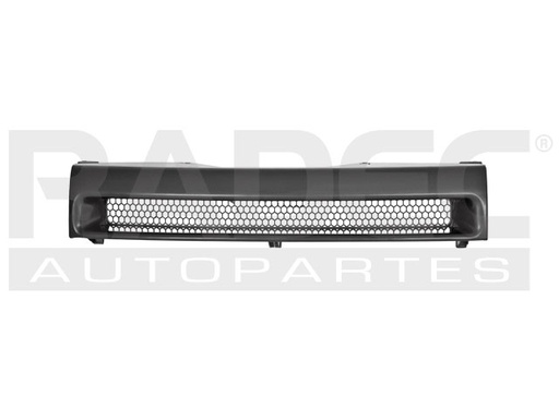 [204-2315-02] PARRILLA NS QUEST 93-95 NEGRA
