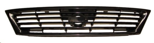[204-2316-00] PARRILLA NS SENTRA 96-97 NEGRA
