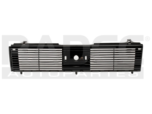 [204-2316-04] PARRILLA NS SENTRA 89-90 AMER