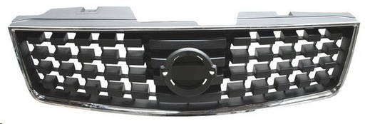 [204-2316-07] PARRILLA NS SENTRA 07-09