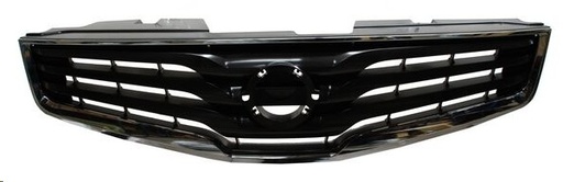 [204-2316-08] PARRILLA NS SENTRA 10-12 FILO CROMADO