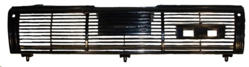 [204-2321-04] PARRILLA NS TSURU II 88-89 NEGRA