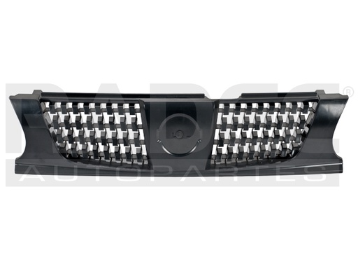 [204-2321-11] PARRILLA NS 05-15 NACIONAL