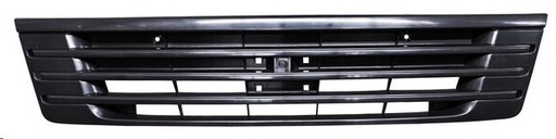 [204-2322-05] PARRILLA NS URVAN 01-03 NEGRA