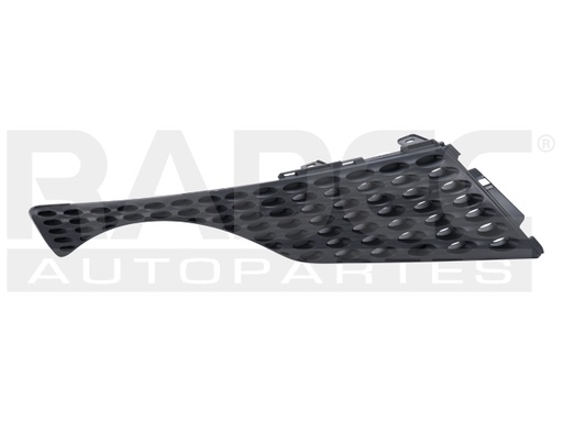 [204-2344-02] PARRILLA NS JUKE 11-14 (MOLDURA) S/SL/SV L4 4 CILINDROS 1.6L 5 PUERTAS DER