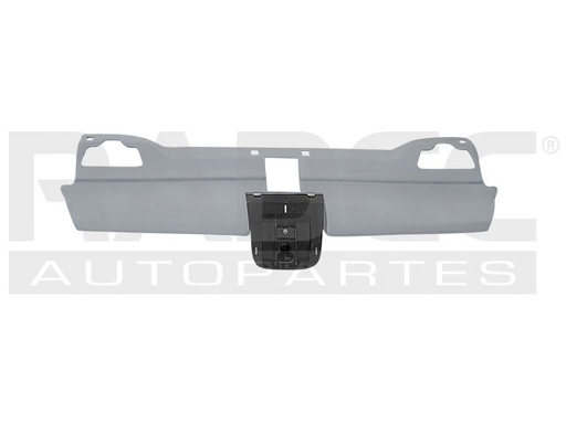[204-2405-00] PARRILLA PG 406 01-05 GRIS