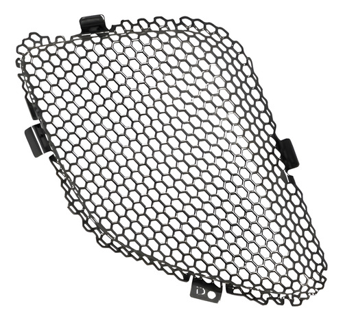 [204-2503-01] PARRILLA DEFENSA PT G6 05-09 NEGRA IZQ