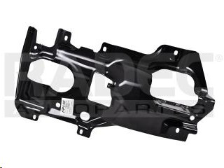 [005-0637-03] BRAZO DEFENSA DELANTERO CV SIERRA/1500 17-18 IZQ