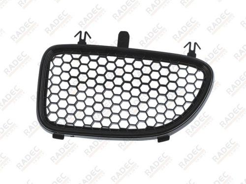 [204-2505-01] PARRILLA DEFENSA PT GRAND PRIX 97-00 SE 