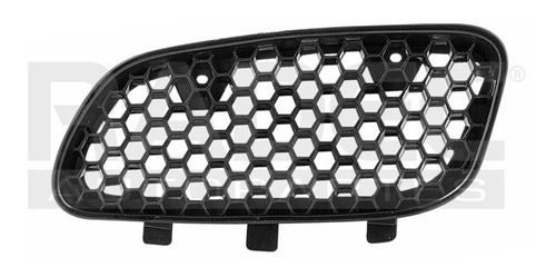 [204-2505-03] PARRILLA DEFENSA PT GRAND PRIX-00 GT IZQ