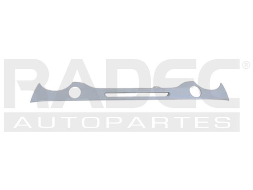 [204-2506-00] PARRILLA PT MATIZ 04-15 P/PINTAR