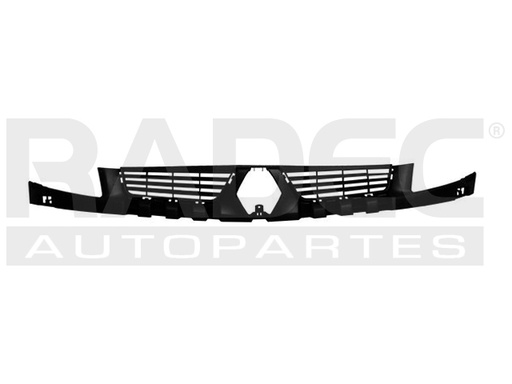 [204-2602-02] PARRILLA RN KANGOO 04-08