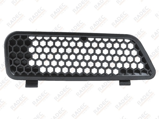 [204-2605-00] PARRILLA COFRE RENAULT SCENIC 01-04 NEGR