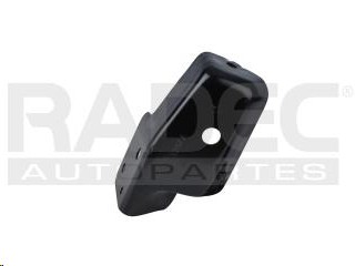 [005-0639-02] BRAZO DEFENSA DELANTERA CV SILVERADO 07-13 LATERAL 1500/2500/LS/LT/Z1 V8 8 CILINDROS 4.0/4.3/5.3L 2/4 PUERTAS DER