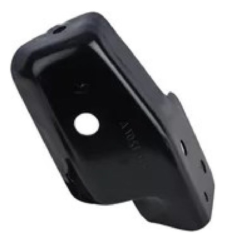 [005-0639-03] BRAZO DEFENSA DELANTERA CV SILVERADO 07-13 LATERAL 1500/2500/LS/LT/Z1 V8 8 CILINDROS 4.0/4.3/5.3L 2/4 PUERTAS IZQ