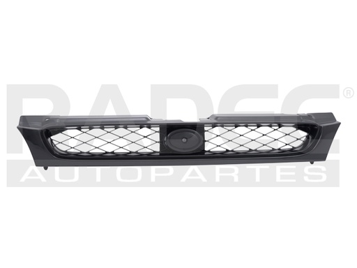 [204-2802-00] PARRILLA SB IMPREZA 97-01 NEGRA