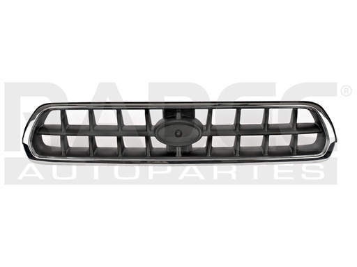 [204-2803-03] PARRILLA SB LEGACY 03-04 OUTBACK