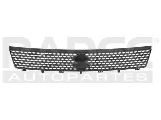 [204-2903-00] PARRILLA SZ SWIFT 07-08 NEGRA