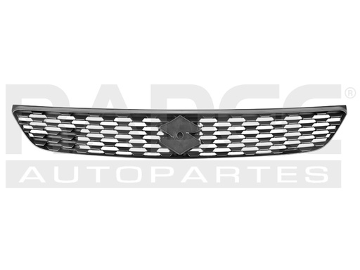 [204-2903-01] PARRILLA SZ SWIFT 12-13