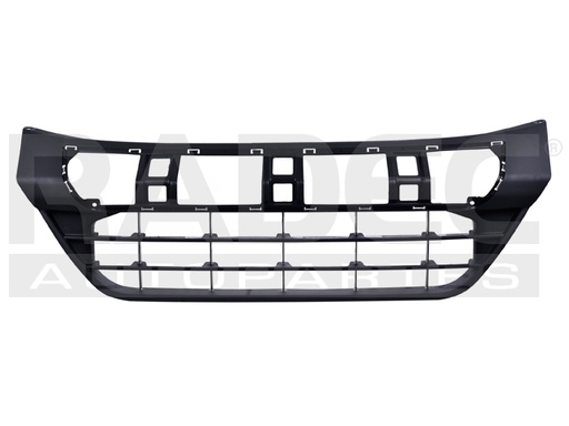 [204-2904-04] PARRILLA SZ GRAND VITARA 13-16 CORRUGADA