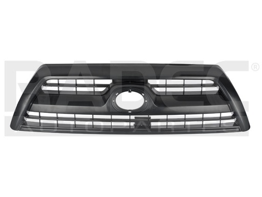 [204-3001-04] PARRILLA TY 4 RUNNER 06-09 P/PINTAR