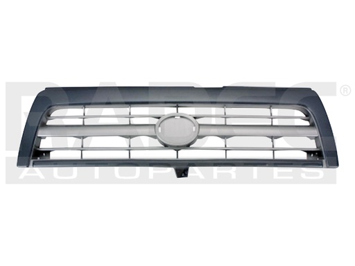 [204-3001-06] PARRILLA TY 4 RUNNER 96-98 P/PINTAR