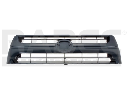 [204-3001-09] PARRILLA TY 4 RUNNER 01-02 P/PINTAR