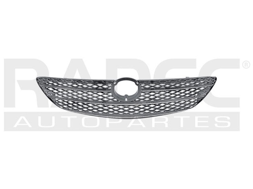 [204-3002-04] PARRILLA TY CAMRY 02-04
