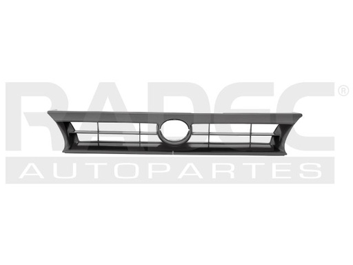 [204-3004-02] PARRILLA TY COROLLA 93-95